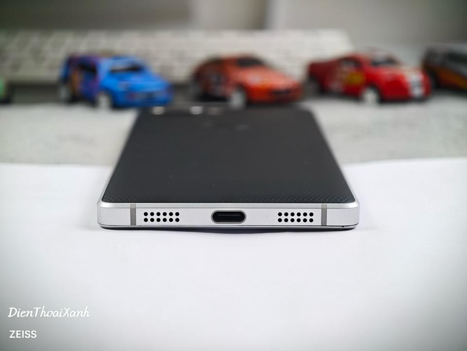 Blackberry Key2 6/64G - 05491-duoc-ban-tai-Điện Thoại Xanh
