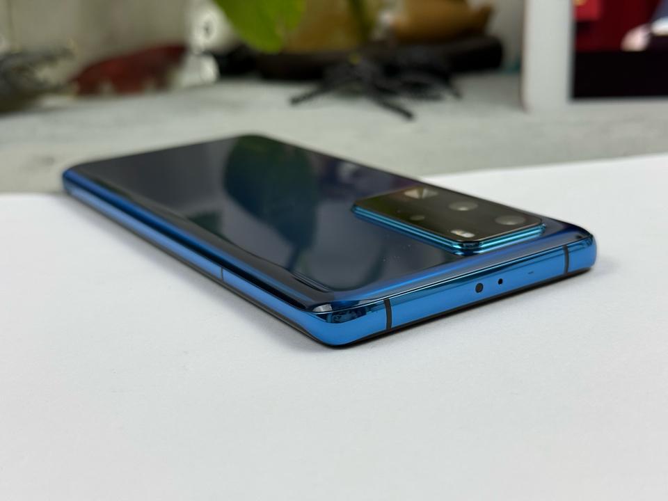 Huawei P40 Pro 8/256G - 59681-duoc-ban-tai-Điện Thoại Xanh