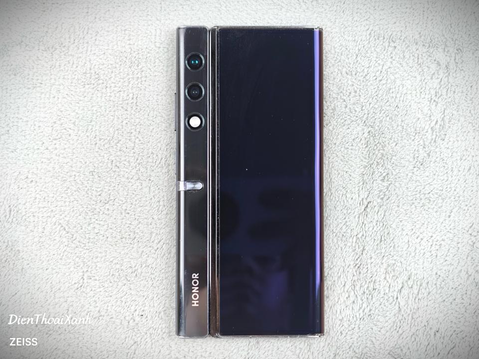 Honor V Pure 16/512G - 00743-duoc-ban-tai-Điện Thoại Xanh
