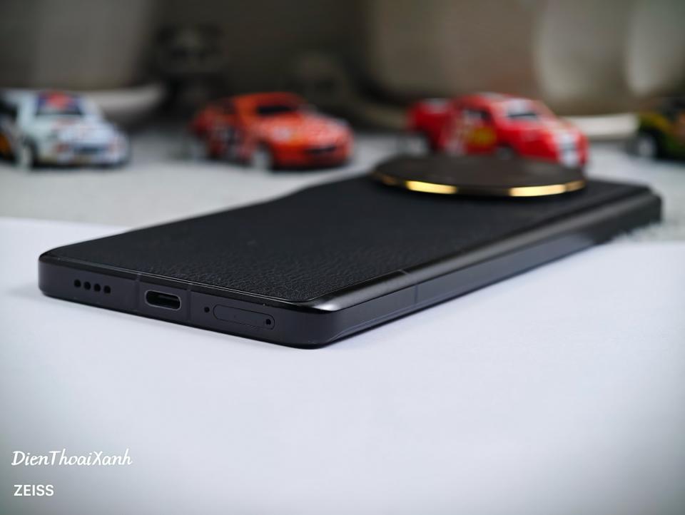 Xiaomi 13 Ultra 12/256G - 93264-duoc-ban-tai-Điện Thoại Xanh