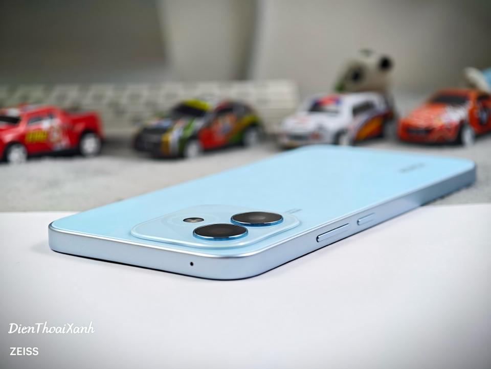 Honor X60i 12/256G - 89542-duoc-ban-tai-Điện Thoại Xanh