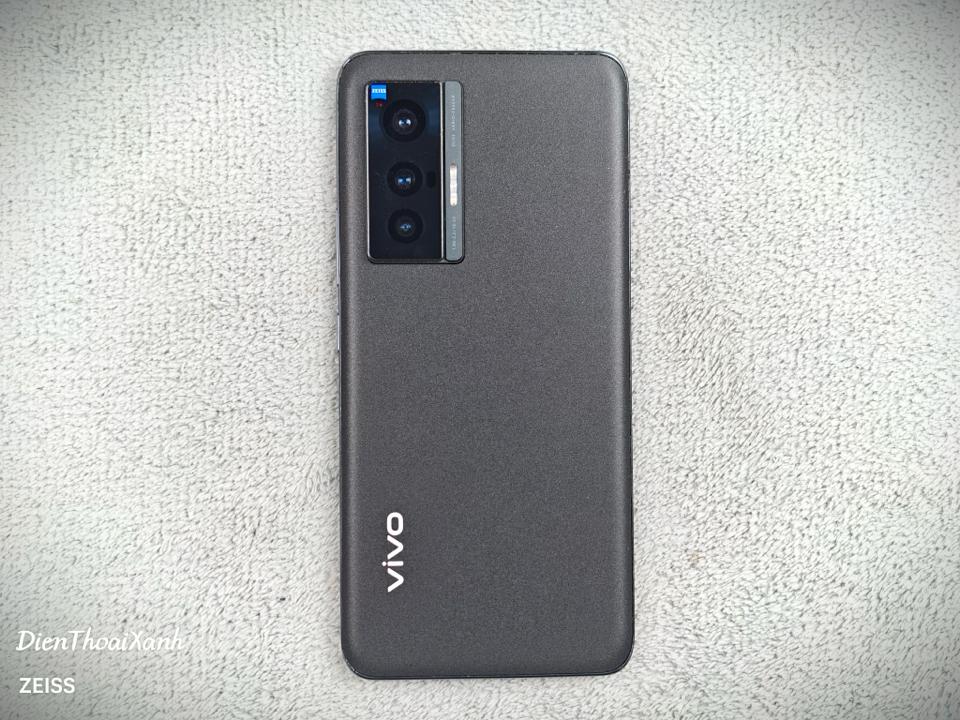 Vivo X70 8/256G - 14999-duoc-ban-tai-Điện Thoại Xanh