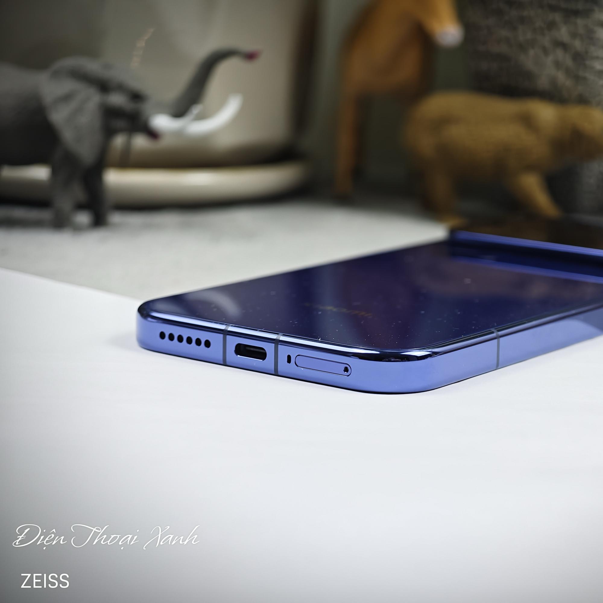 Xiaomi 18 Pro Max 12/256G - 83246-duoc-ban-tai-Điện Thoại Xanh