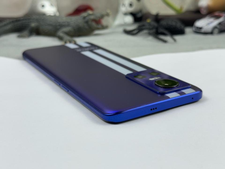 Realme GT Neo 3 12/256G - 06999-duoc-ban-tai-Điện Thoại Xanh