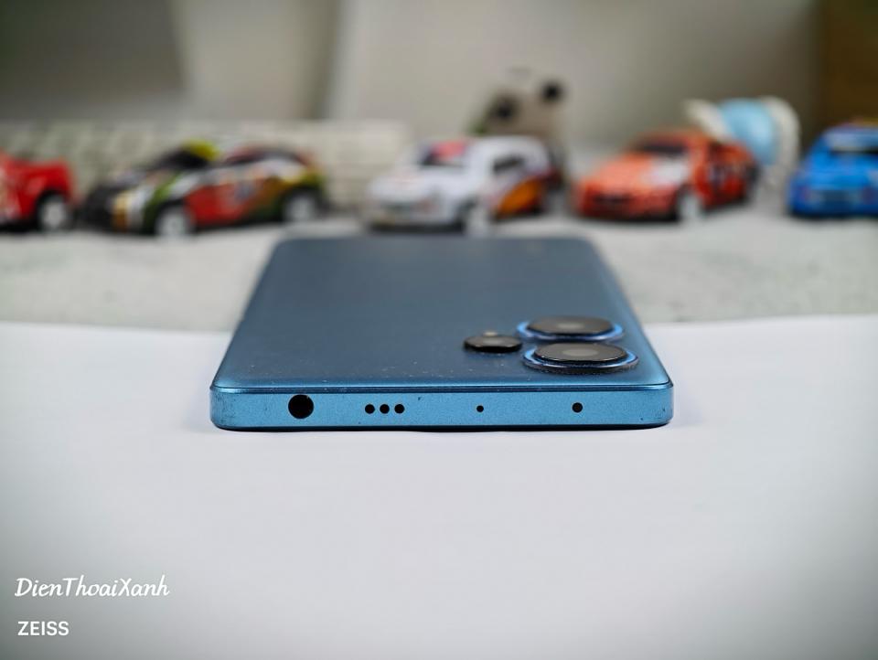 Redmi Note 12 Turbo 12/256G - 40469-duoc-ban-tai-Điện Thoại Xanh
