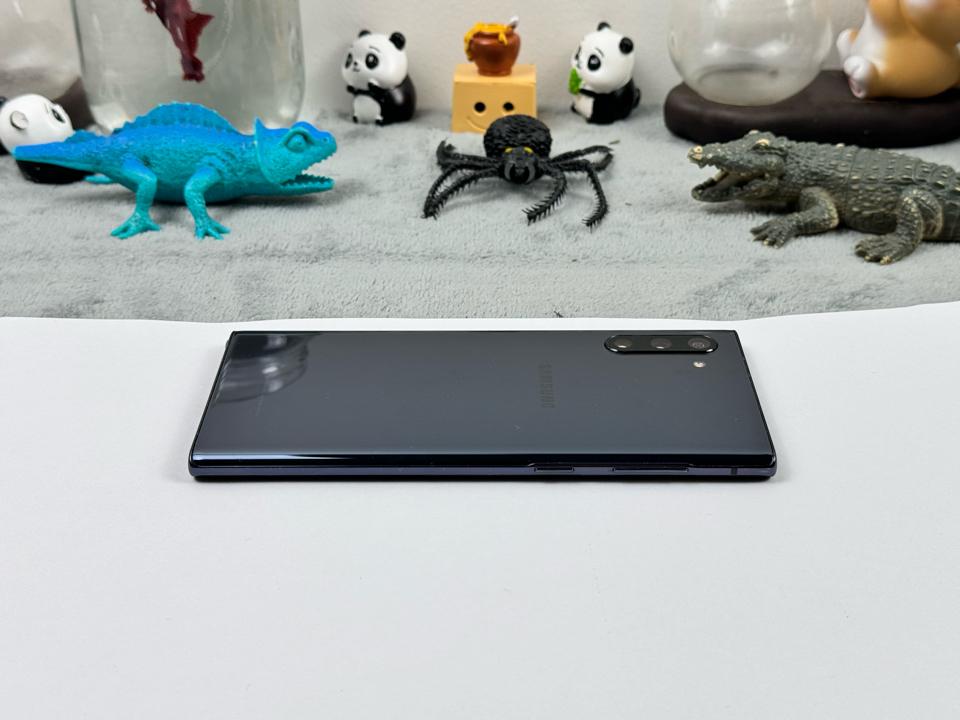 Samsung Galaxy Note 10 5G 8/256G - 69962-duoc-ban-tai-Điện Thoại Xanh