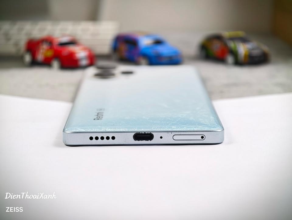 Redmi Note 12 Turbo 12/256G - 11400-duoc-ban-tai-Điện Thoại Xanh