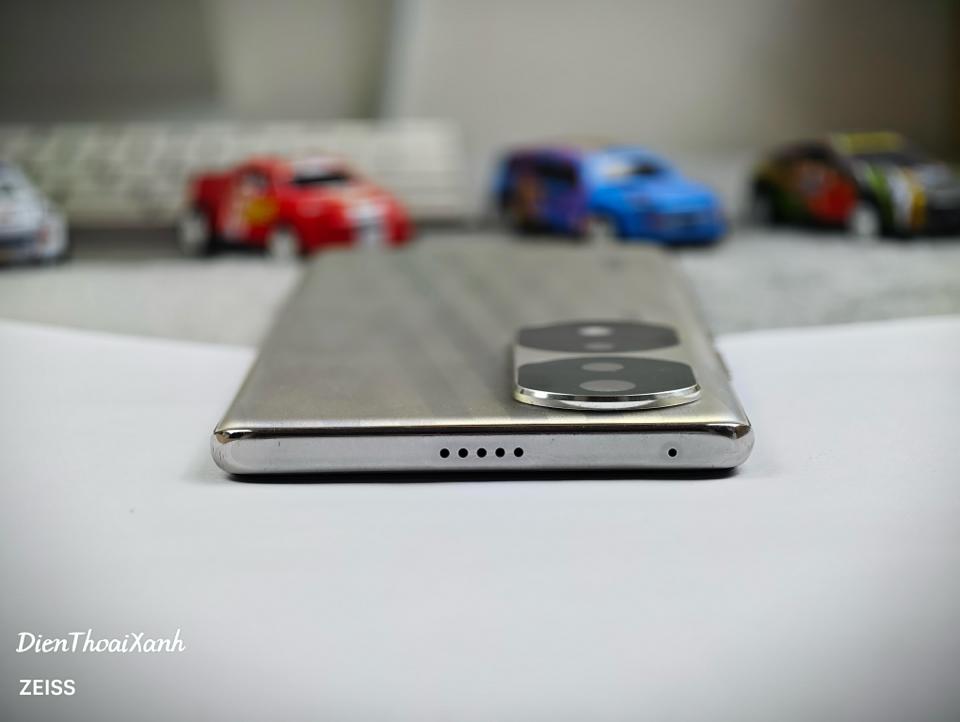 Honor 70 Pro+ 8/256G - 84870-duoc-ban-tai-Điện Thoại Xanh