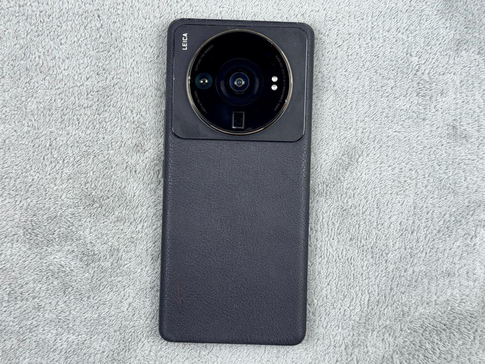 Xiaomi 12s Ultra 12/256G - 43995-duoc-ban-tai-Điện Thoại Xanh