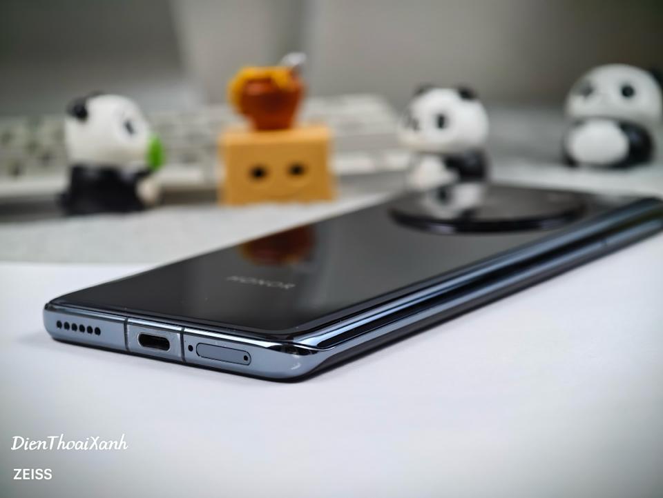 Honor Magic 4 Pro 12/256G - 30506-duoc-ban-tai-Điện Thoại Xanh