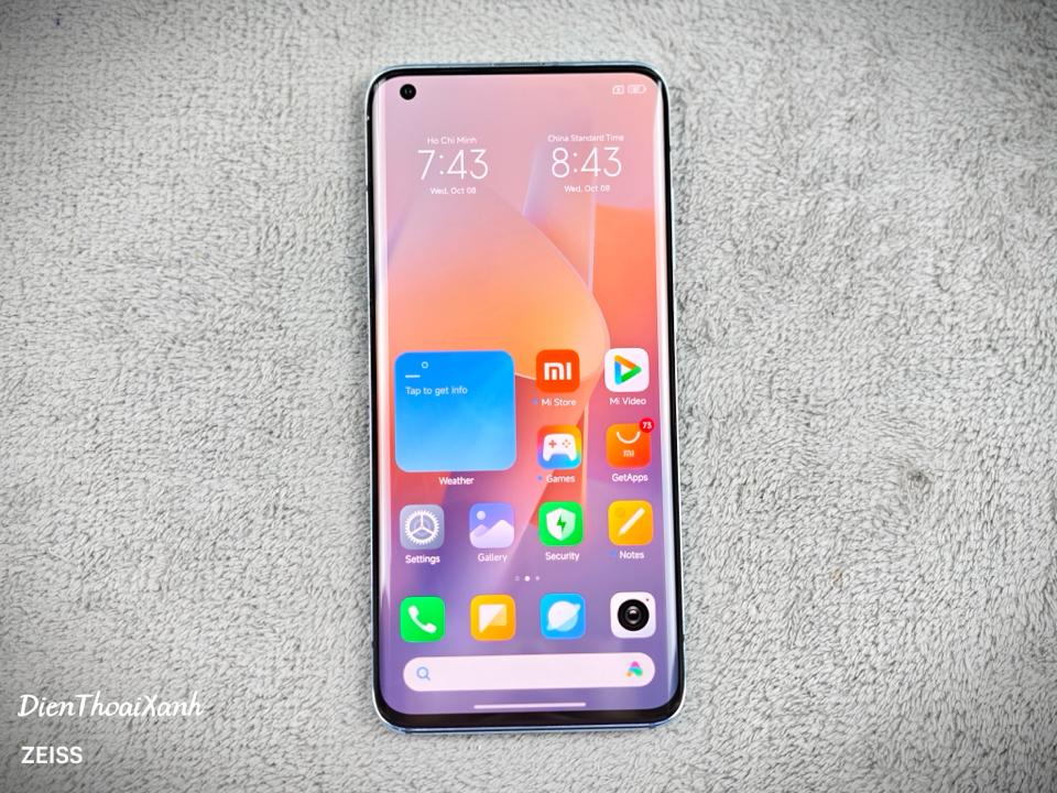 Xiaomi 10s 8/256G - 84735-duoc-ban-tai-Điện Thoại Xanh