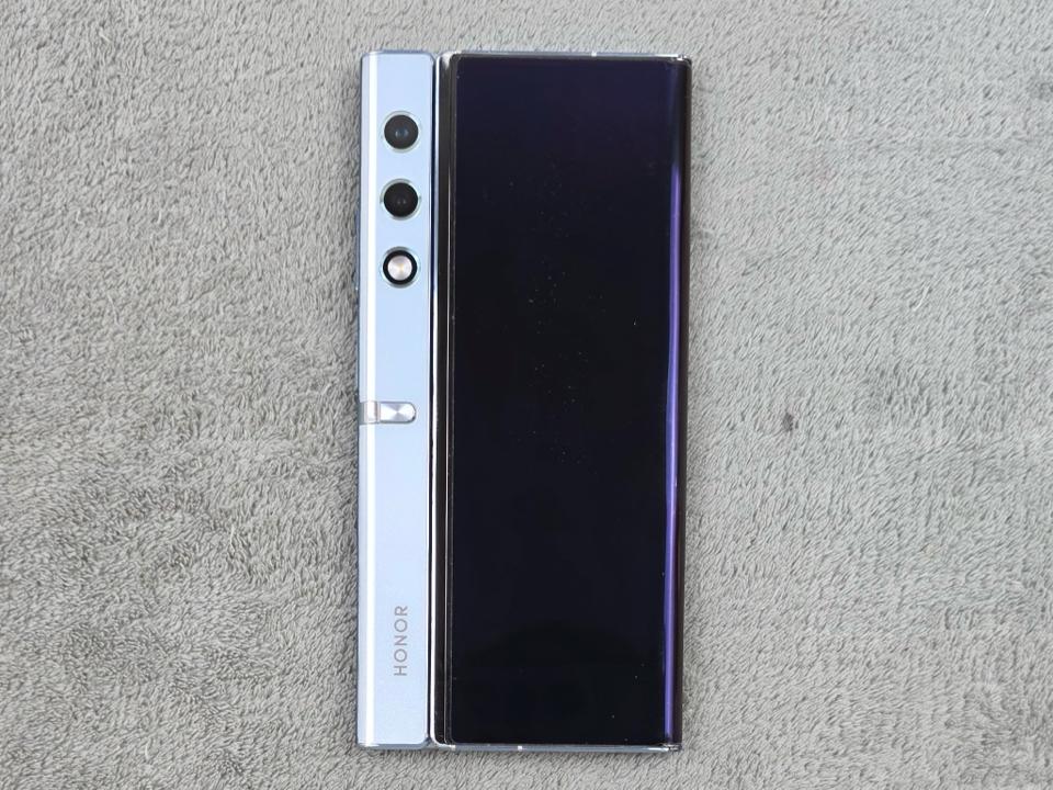 Honor V Pure 16/256G - 56813-duoc-ban-tai-Điện Thoại Xanh