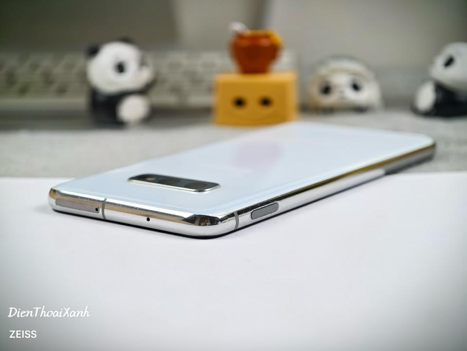 Samsung Galaxy S10e 6/128G - 40732-duoc-ban-tai-Điện Thoại Xanh