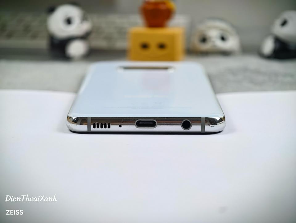 Samsung Galaxy S10e 6/128G - 40732-duoc-ban-tai-Điện Thoại Xanh