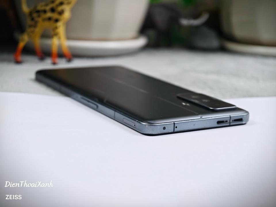 Redmi K50 Gaming 12/128G - 67723-duoc-ban-tai-Điện Thoại Xanh