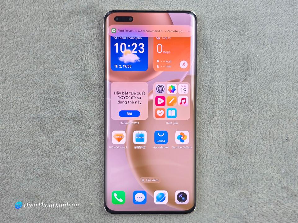 Honor Magic 4 Pro 12/256G - 89965-duoc-ban-tai-Điện Thoại Xanh