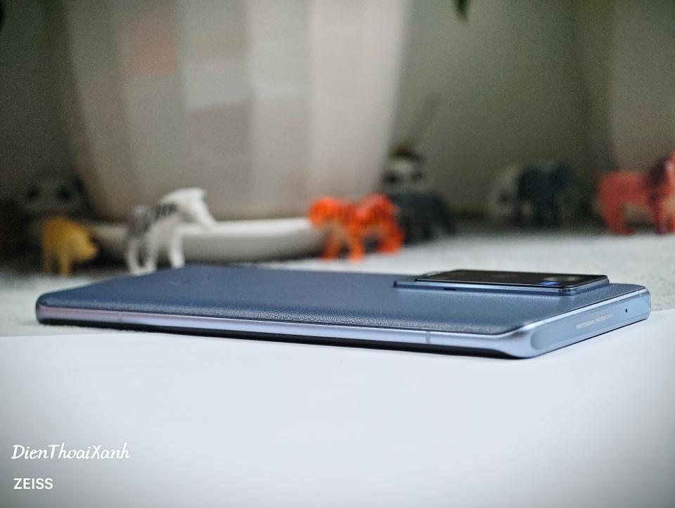 Vivo X60 Pro+ 12/256G - 29578-duoc-ban-tai-Điện Thoại Xanh