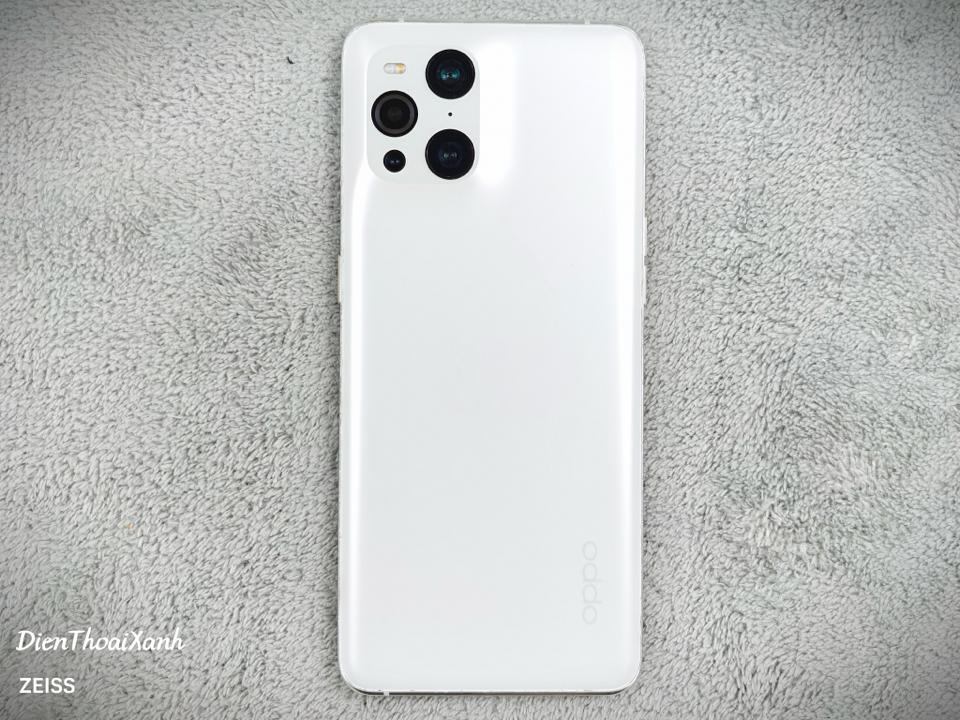 OPPO Find X3 8/256G - 87935-duoc-ban-tai-Điện Thoại Xanh