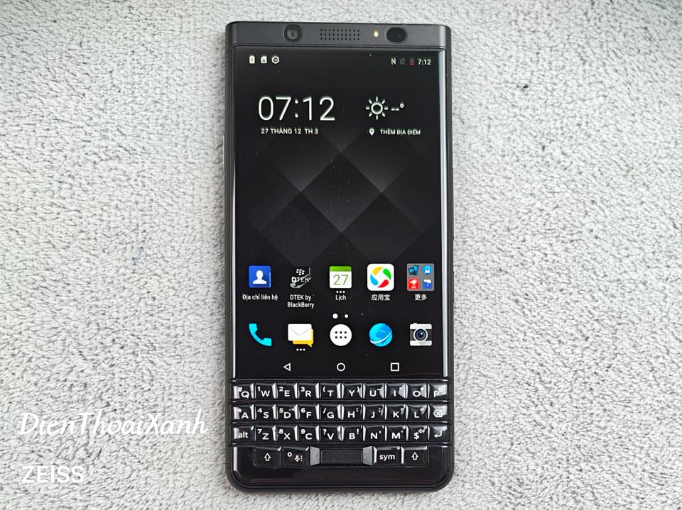 BlackBerry KeyOne 64G - 74241-duoc-ban-tai-Điện Thoại Xanh