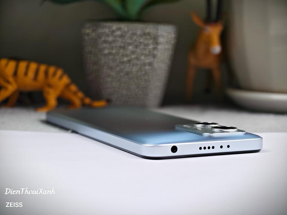 Poco X4 GT 8/256G - 42504-duoc-ban-tai-Điện Thoại Xanh