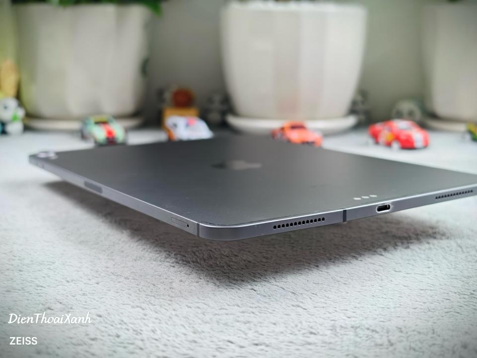 iPad Pro 11 2018 64G LTE - 20288-duoc-ban-tai-Điện Thoại Xanh