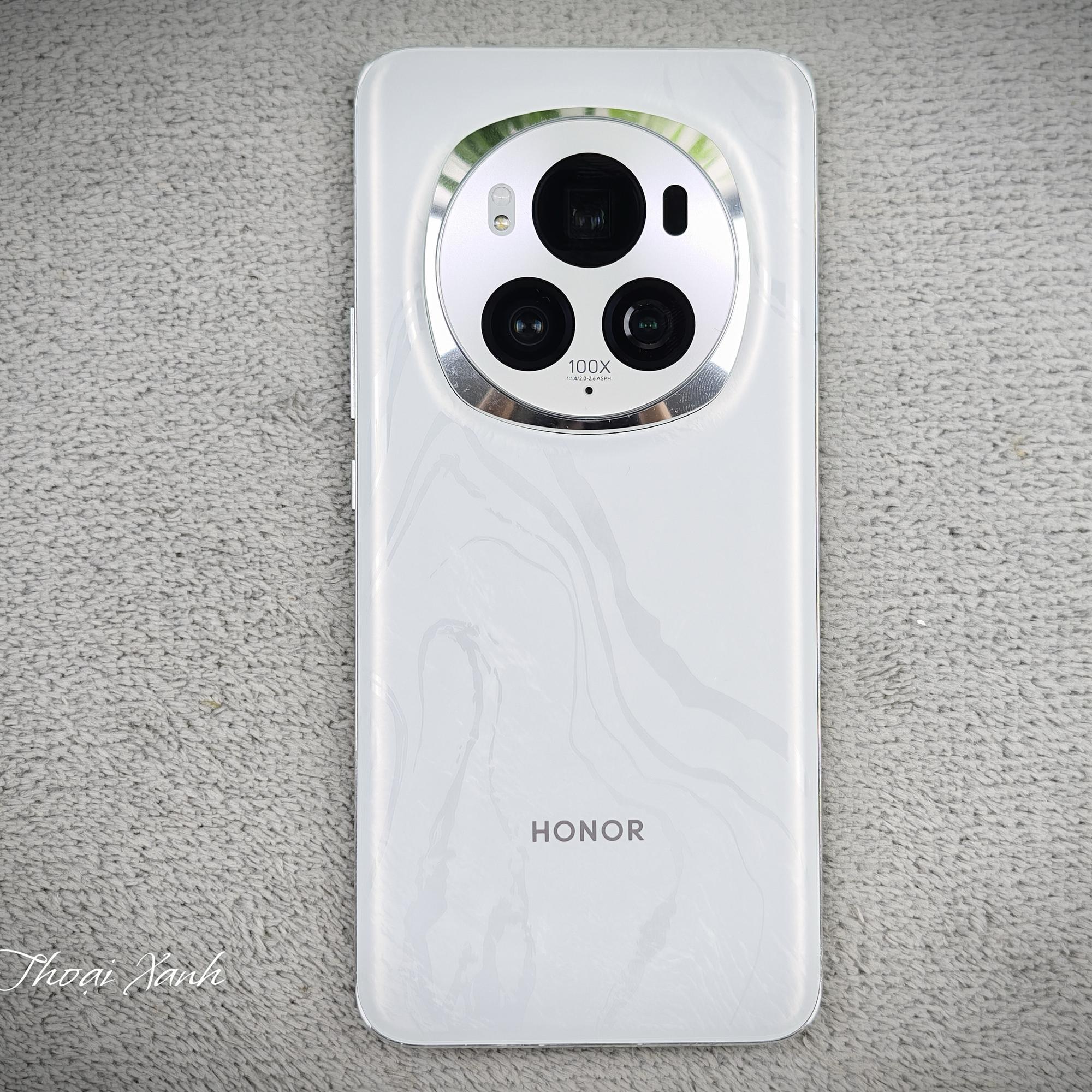 Honor Magic 6 Pro 12/256G - 71063-duoc-ban-tai-Điện Thoại Xanh