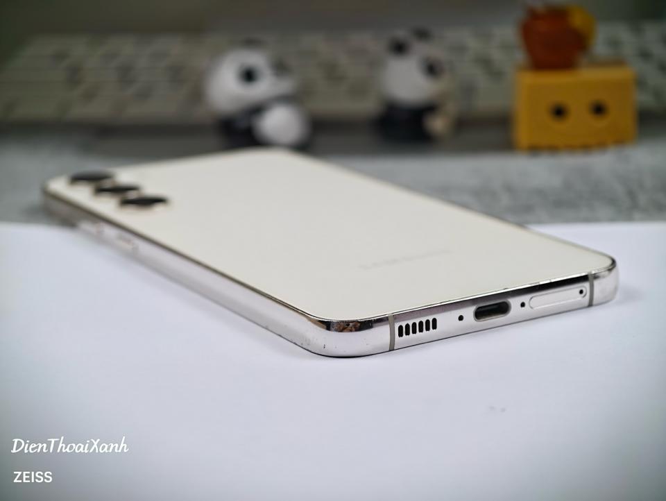 Samsung Galaxy S23+ 8/256G - 22356-duoc-ban-tai-Điện Thoại Xanh