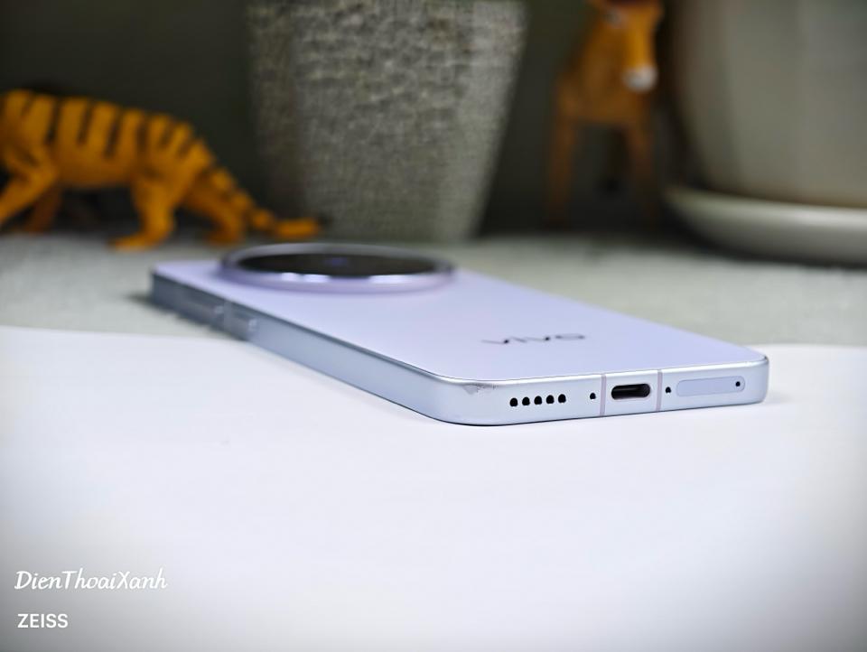 Vivo X200 Pro mini 12/256G - 96297-duoc-ban-tai-Điện Thoại Xanh