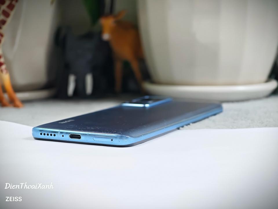 Redmi K50 Ultra 12/512G - 12083-duoc-ban-tai-Điện Thoại Xanh