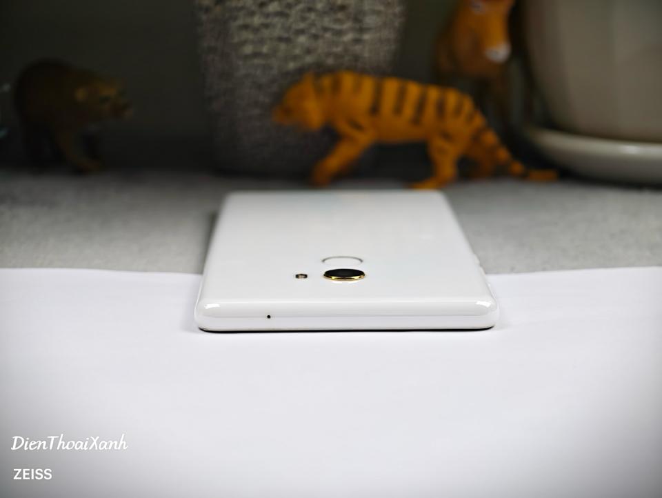 Xiaomi Mix 2 8/128G - 72326-duoc-ban-tai-Điện Thoại Xanh