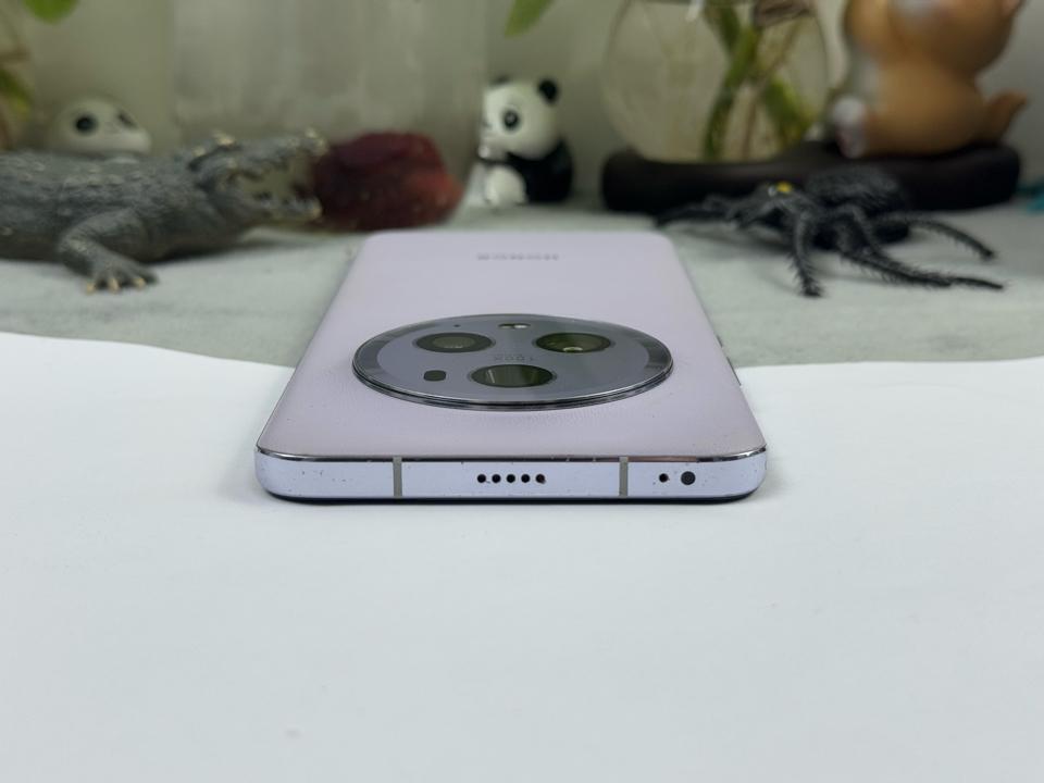 Honor Magic 5 Pro 12/256G - 74352-duoc-ban-tai-Điện Thoại Xanh