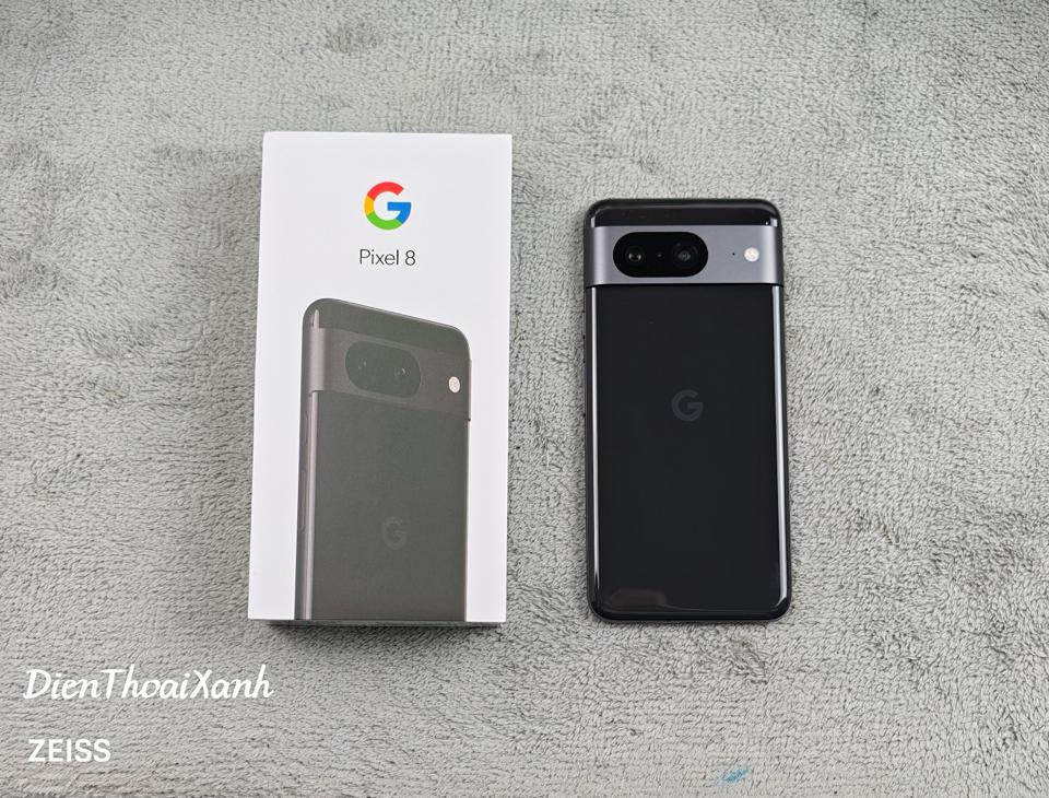 Google Pixel 8 128G - 92024-duoc-ban-tai-Điện Thoại Xanh