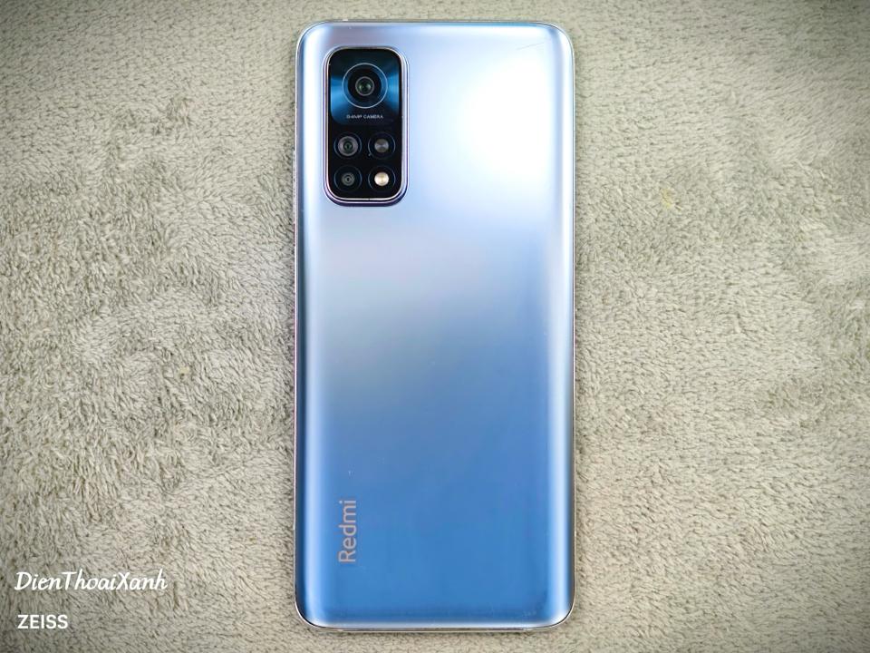 Redmi K30s Ultra 8/256G - 40897-duoc-ban-tai-Điện Thoại Xanh