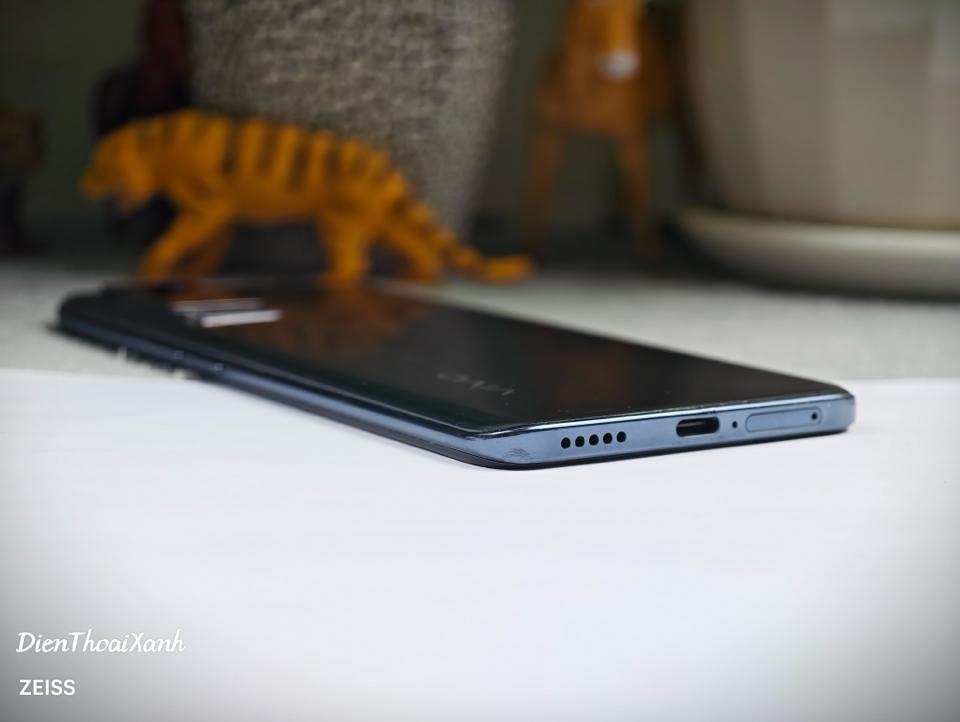 Vivo X60 8/256G - 35059-duoc-ban-tai-Điện Thoại Xanh