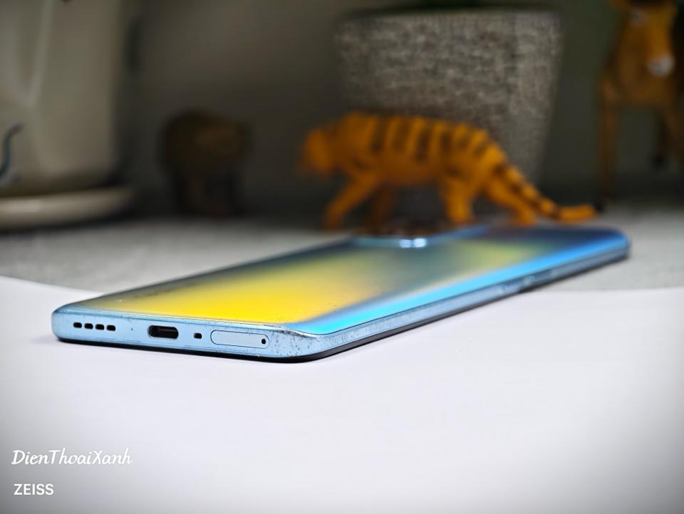 Realme GT Neo 2 8/128G - 32313-duoc-ban-tai-Điện Thoại Xanh