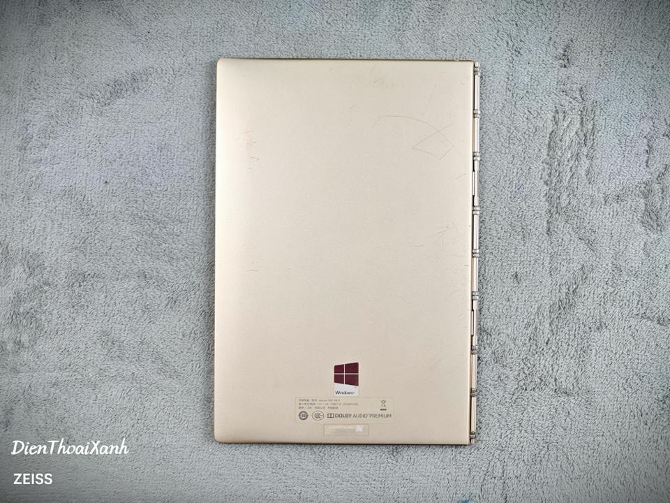 Lenovo Yoga Book 4/64G-duoc-ban-tai-Điện Thoại Xanh