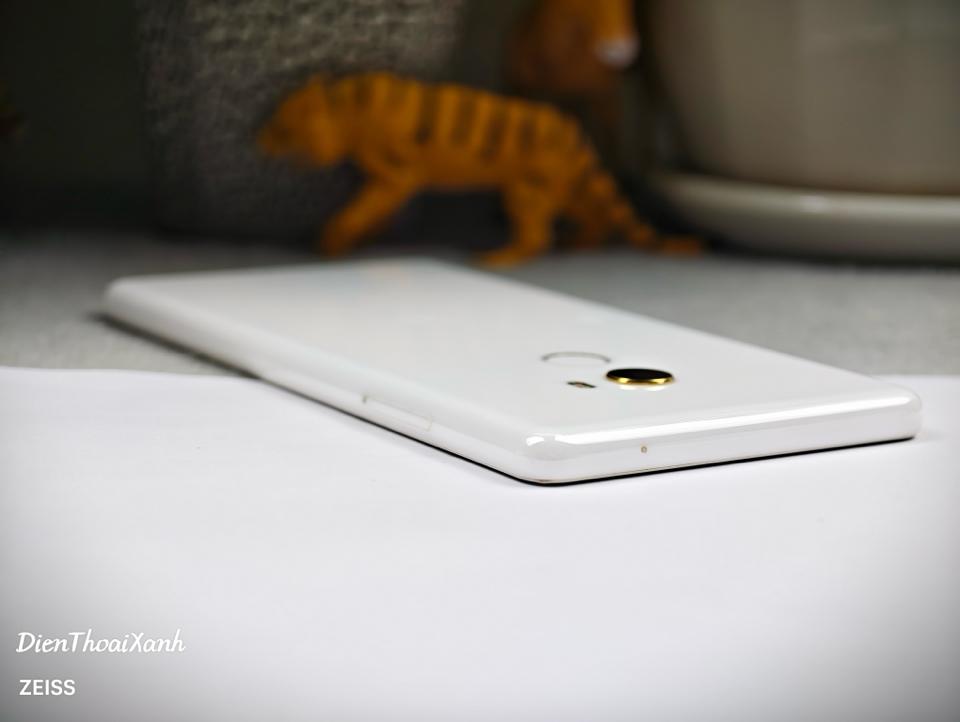 Xiaomi Mix 2 8/128G - 72326-duoc-ban-tai-Điện Thoại Xanh