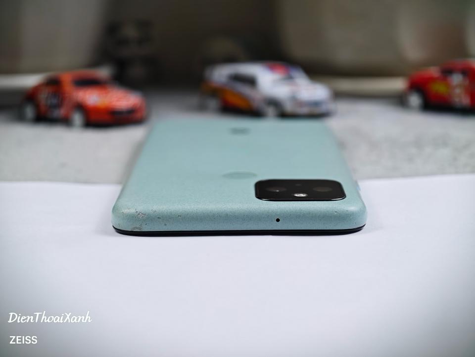 Google Pixel 5 128G - 59789-duoc-ban-tai-Điện Thoại Xanh
