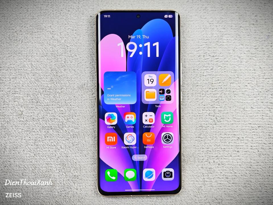Xiaomi 12s Ultra 12/512G - 31098-duoc-ban-tai-Điện Thoại Xanh