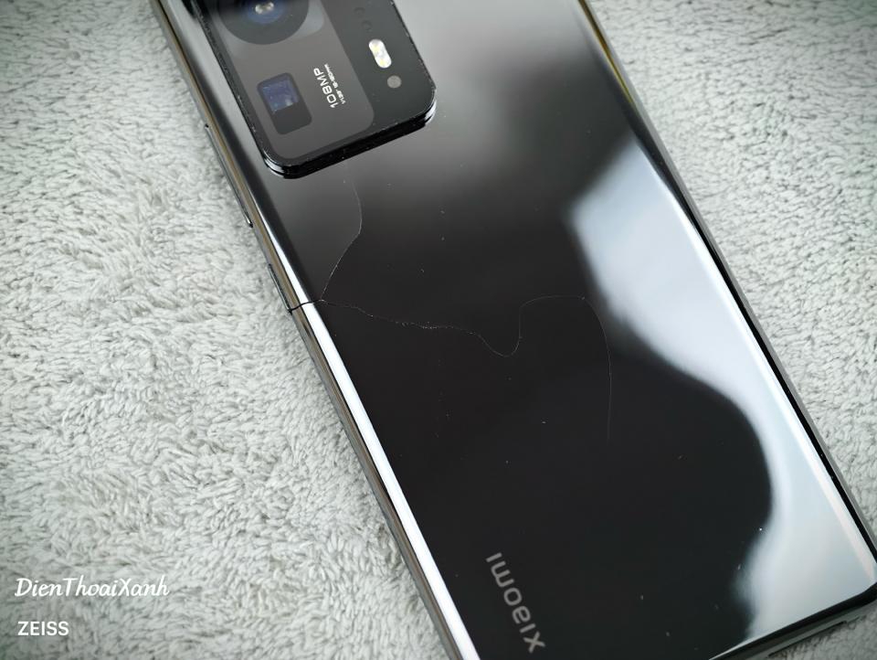 Xiaomi Mix 4 8/256G - 72034-duoc-ban-tai-Điện Thoại Xanh