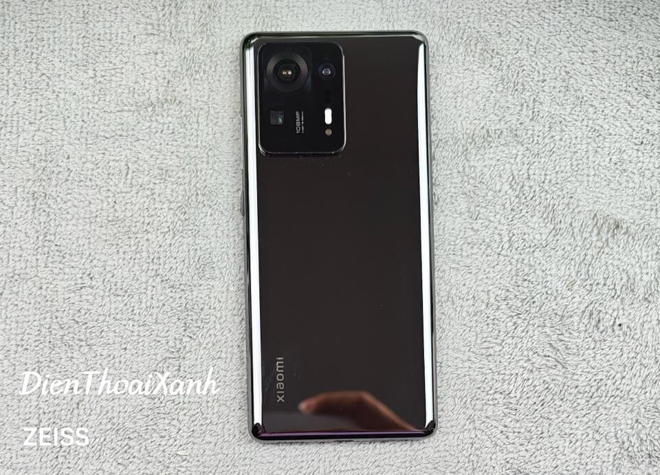 Xiaomi Mix 4 8/256G - 37756-duoc-ban-tai-Điện Thoại Xanh