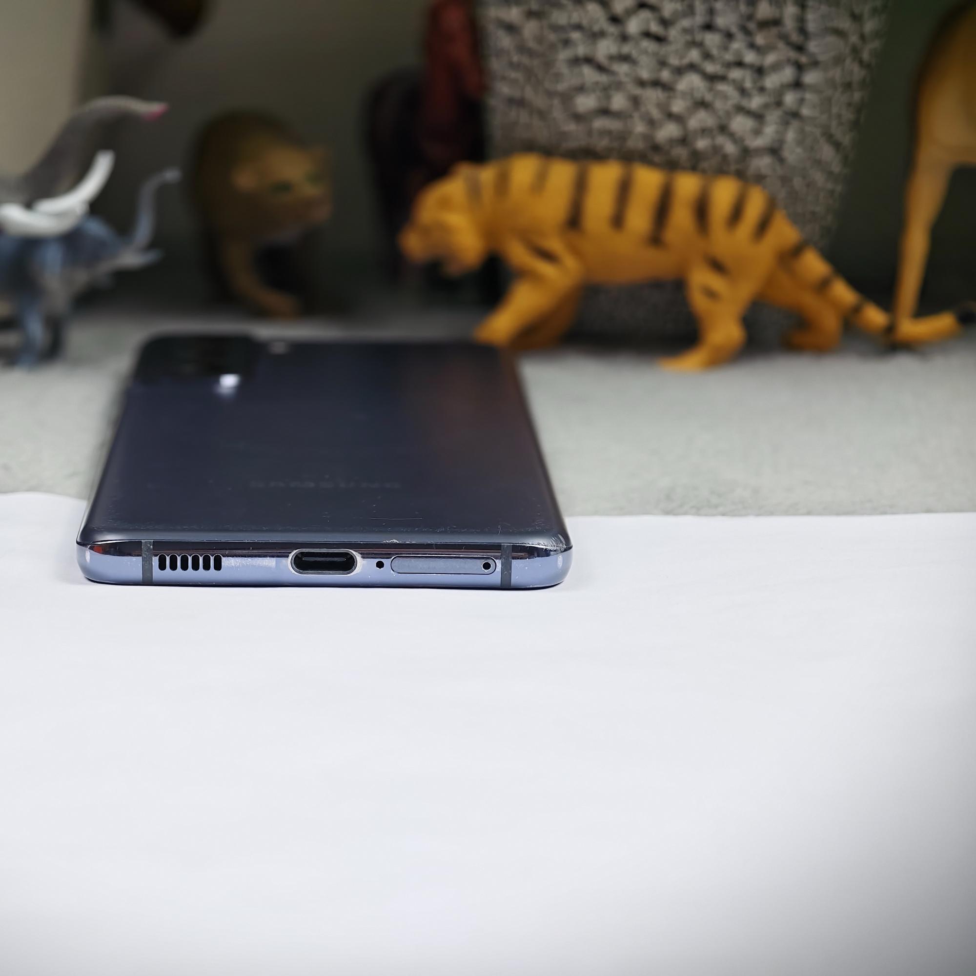 Samsung Galaxy S21 8/128G - 45983-duoc-ban-tai-Điện Thoại Xanh