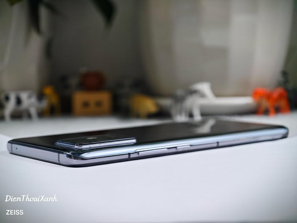 ZTE Axon 31 Pro 8/128G - 49530-duoc-ban-tai-Điện Thoại Xanh