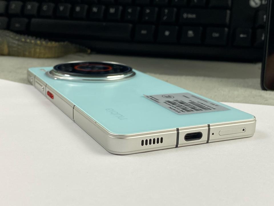 Nubia Z60s Pro 12/256G - 39941-duoc-ban-tai-Điện Thoại Xanh