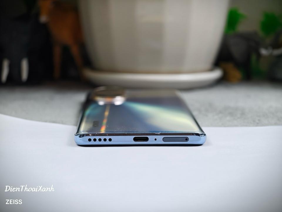 Honor 60 Pro 8/256G - 25282-duoc-ban-tai-Điện Thoại Xanh