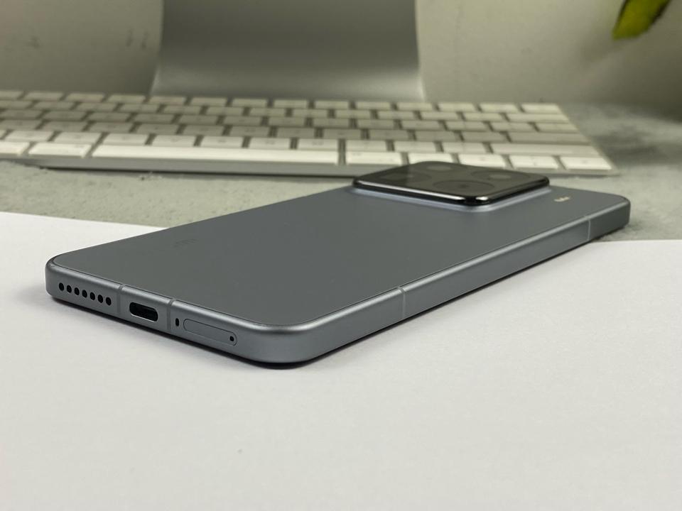 Xiaomi 15 Pro 12/256G - 74288-duoc-ban-tai-Điện Thoại Xanh