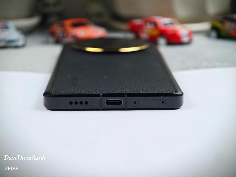 Xiaomi 13 Ultra 12/256G - 93264-duoc-ban-tai-Điện Thoại Xanh