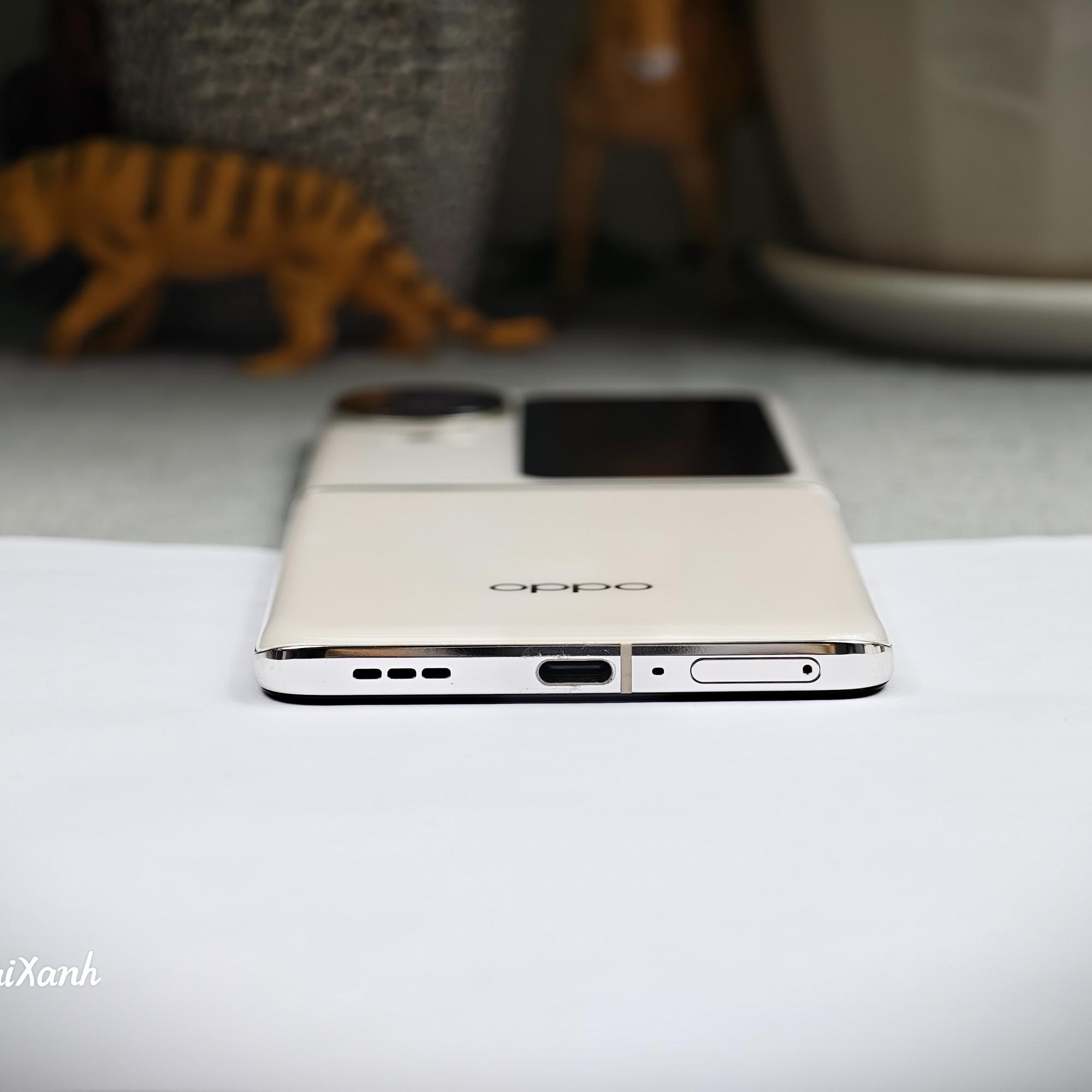 OPPO Find N3 Flip 12/256G - 95456-duoc-ban-tai-Điện Thoại Xanh
