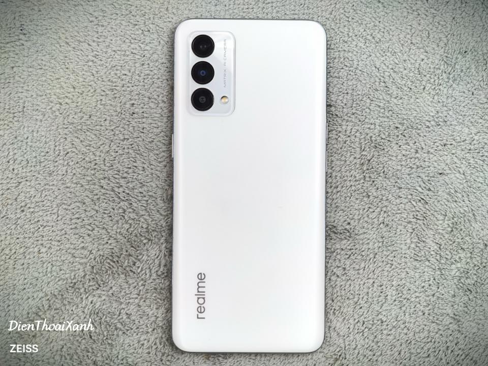 Realme GT Master 8/128G - 23092-duoc-ban-tai-Điện Thoại Xanh