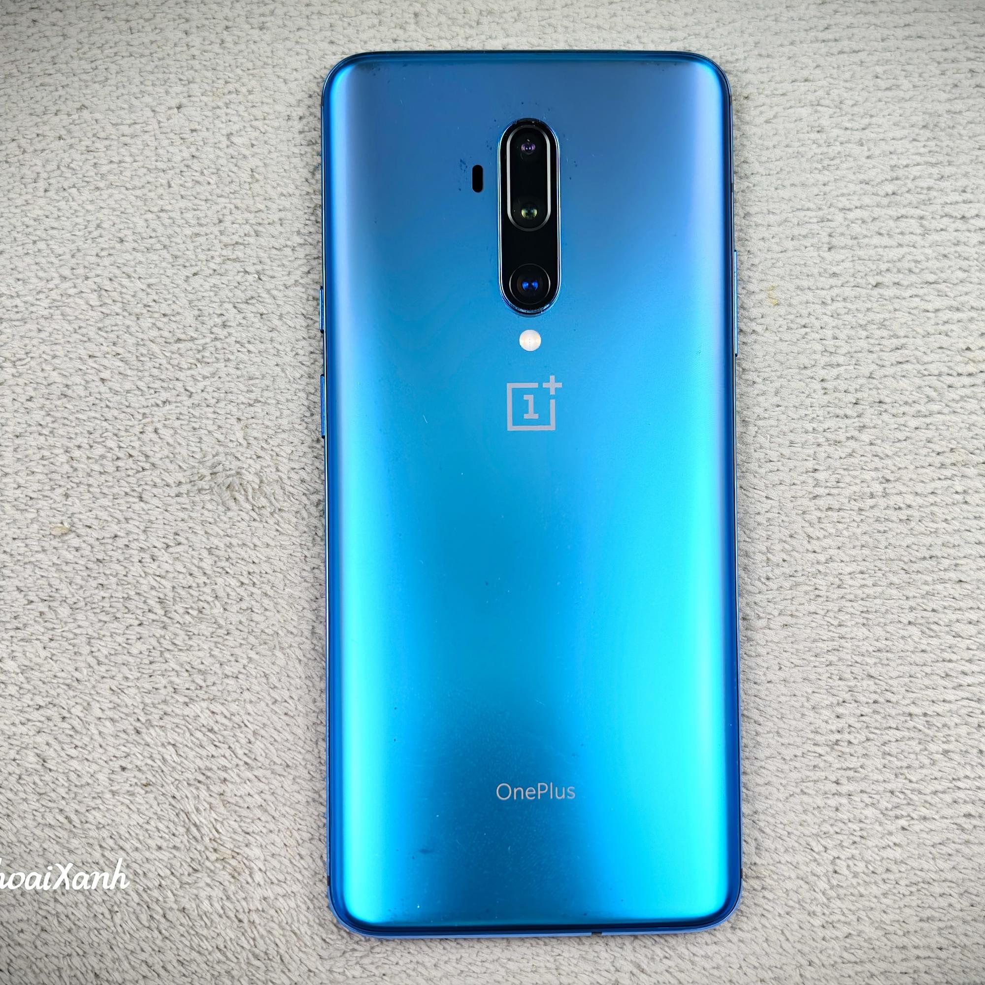 OnePlus 7T Pro 12/256G - 23071-duoc-ban-tai-Điện Thoại Xanh